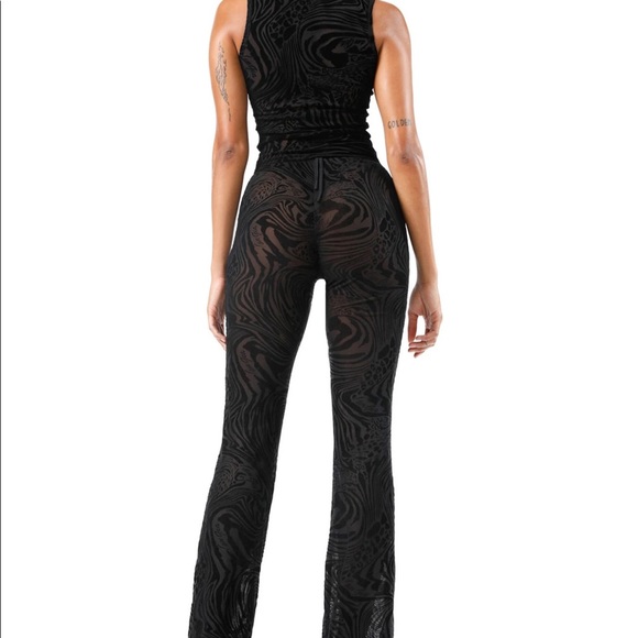 I.AM.GIA Amina Top and Pants set - Picture 3 of 3